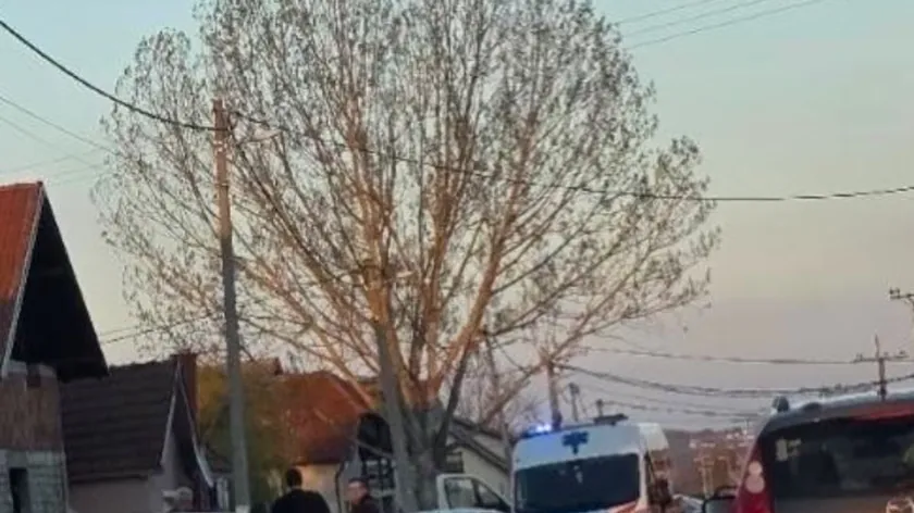 Sırbistan'ın Čačak Kenti Yakınlarında Ciddi Kaza Çok Sayıda Yaralı Endişesi Bildirildi