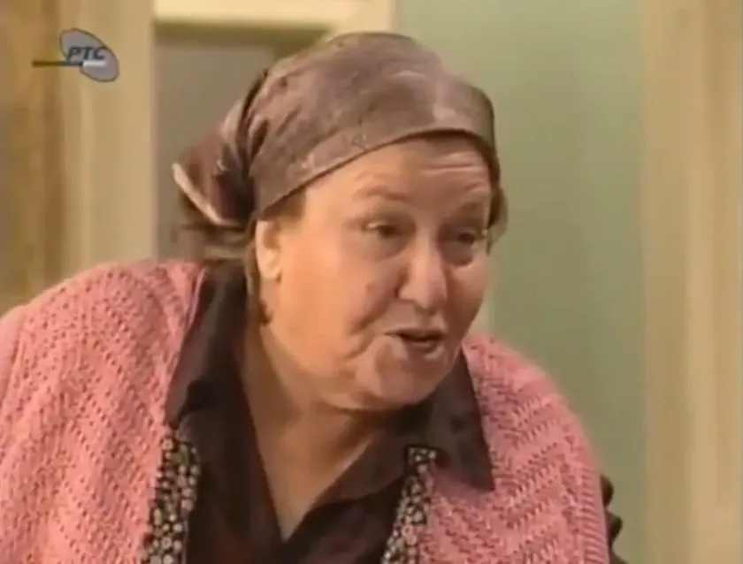 Sırbistan'ın efsanevi aktrisi Radmila Savićević'in tutkulu aşk hikayesi gündeme geldi.
