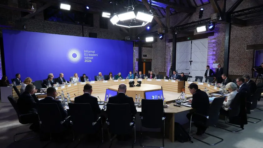 AB ve ABD Ticaret Anlaşması Beklemede Brüksel Güvence ve Açıklama Talep Ediyor