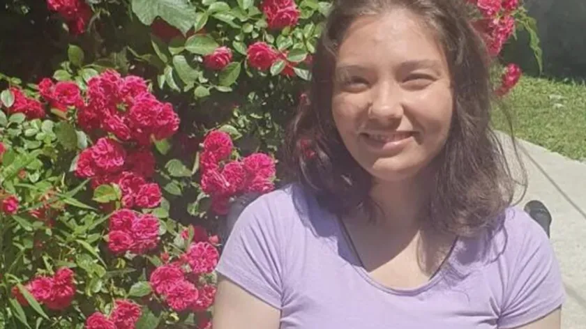 Aleksandra Vukaşinović'in tedavisi için yardım toplanıyor.
