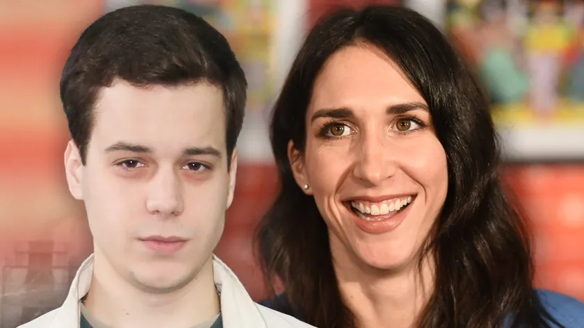 Jelisaveta Orašanin ve Pavle Mensur yeniden barışmış.