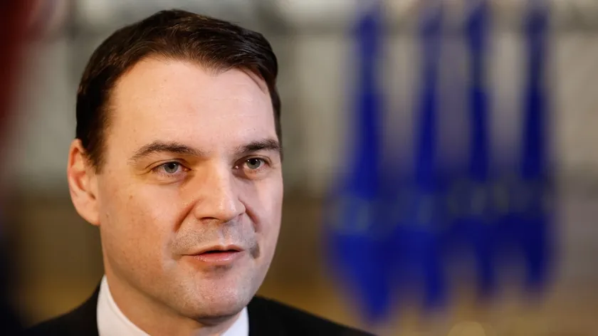 Çekya Dışişleri Bakanı Macinka: Kosova bağımsızlığını baskıyla tanıdık, sorun uzlaşmayla çözülmeli