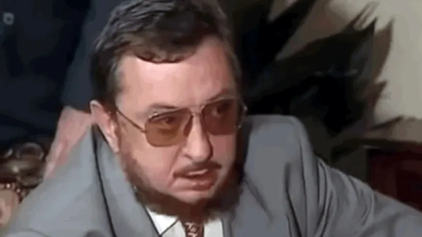 Sırp oyuncu Dušan Golumbovski hayatını kaybetti.