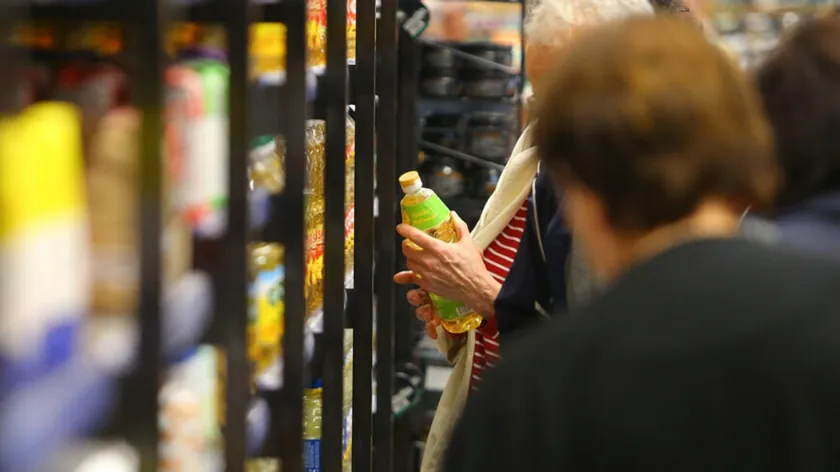 Avusturya'nın Ünlü Gıda Markaları AB'nin Yeni Ambalaj Kurallarına Uyum Sağlayacak