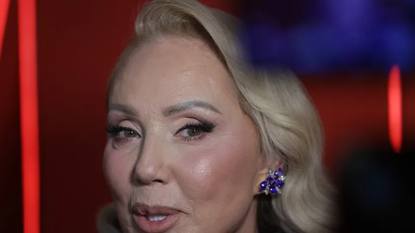 Lepa Brena, ailesiyle ilgili detayları paylaştı.