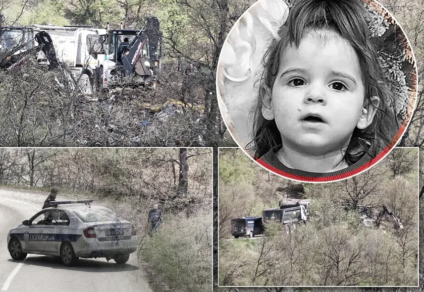 Sırbistan Zaječar'da Danka Ilić cinayeti iddianamesi genişletilmiş yeni deliller içeriyor