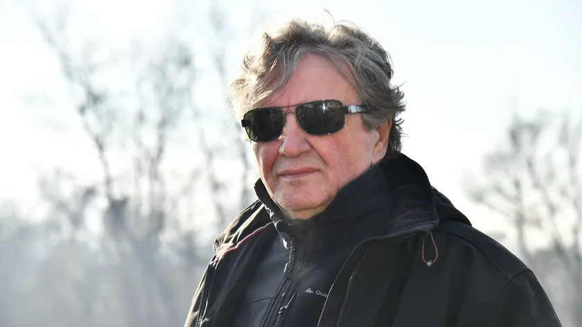 Radoş Bajić, evlilik, boşanma ve güncel sosyal olaylar hakkında konuştu.