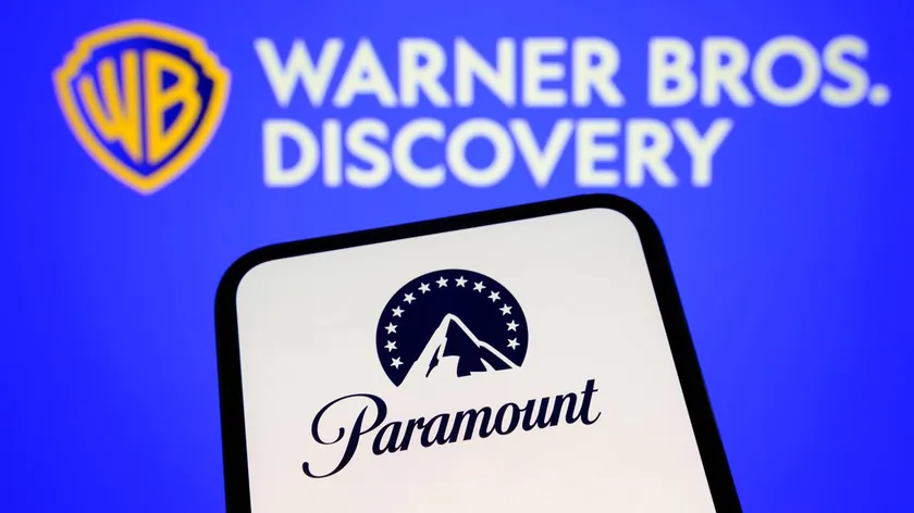 Amerikalı federal mahkeme geçici olarak Paramount ve Warner Bros'un birleşmesini durdurdu.