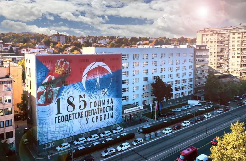Sırbistan'da Devlet Toprağı Hakkında Tartışmalar