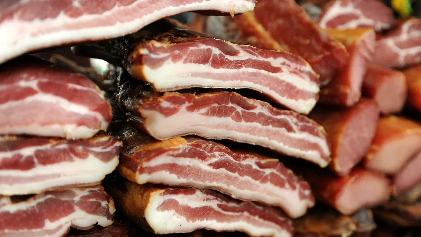 Sırbistan: AB'nin yeni gıda düzenlemeleri etiketleme ve fiyatları önemli ölçüde etkileyecek