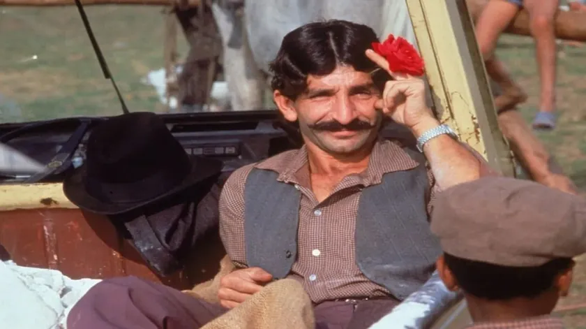 Sırp aktör Husnija Hasimović hayatını kaybetti.