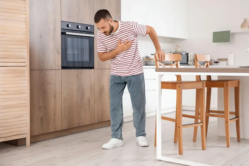 Yüksek Riskli Kalp Krizleri Gençlerde Artıyor - Uzmanlar Uyarıyor