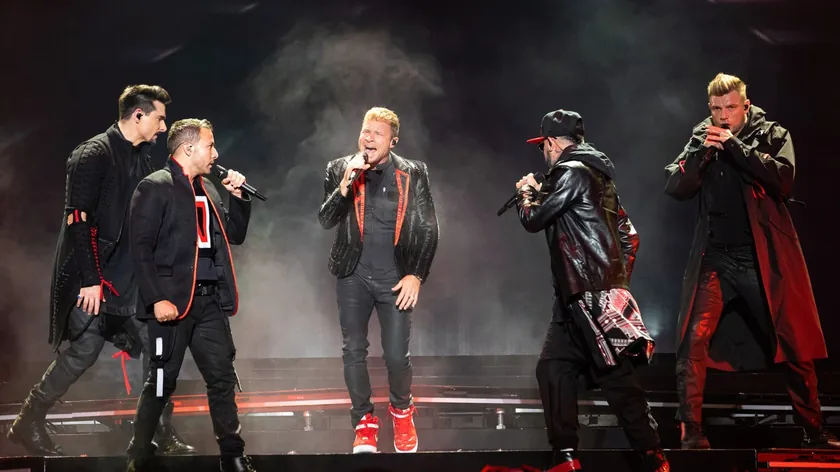 Boy Band Confidential Belgeseli Şöhretin Bilinmeyen Yüzünü ve Sektörün Gerçeklerini Açıklıyor