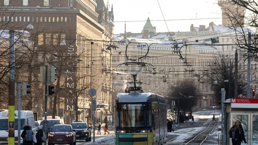 Finlandiya Turizm Organizasyonu Ziyaretçilere Yedi Günlük Ücretsiz Seyahat Fırsatı Sunuyor