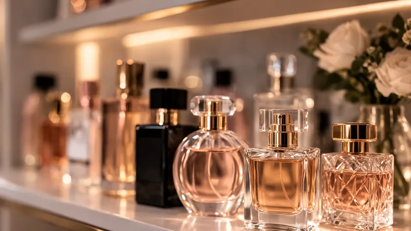 Parfümünüz Neden Hızla Uçuyor İşte Uzmanlardan Uygulama Hataları Hakkında Bilgiler