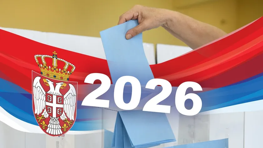 Sırbistan, 18 veya 25 Ekim 2026'da genel seçimlere hazırlanıyor.