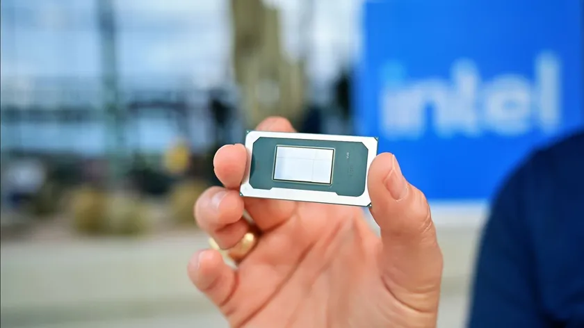 Intel ve Nvidia İş Birliği Entegre Grafiklerde Yeni Bir Dönem Başlatıyor