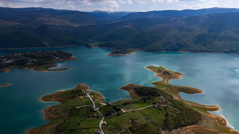 Ramsko Gölü'nün Gerçek Hikâyesi