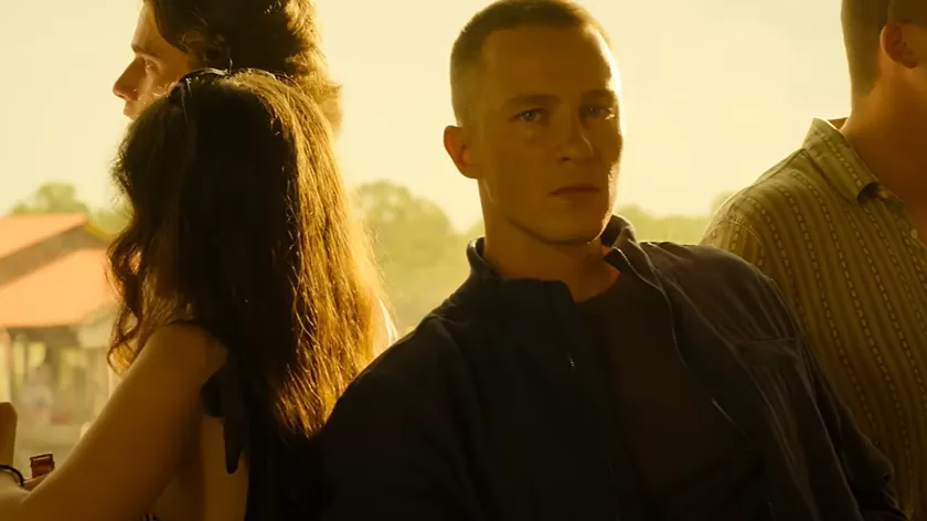 "Outer Banks" dizisinin son sezonu bugün Netflix'te yayınlanıyor.