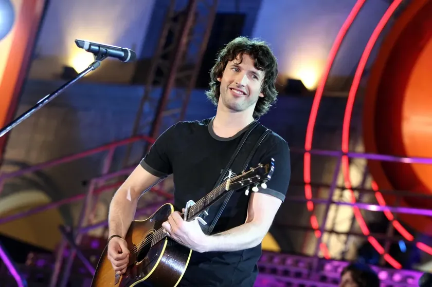 James Blunt Kosova'da Ruslara saldırı emrini reddetti, 'Sırpları bombaladık' sözünü açıkladı