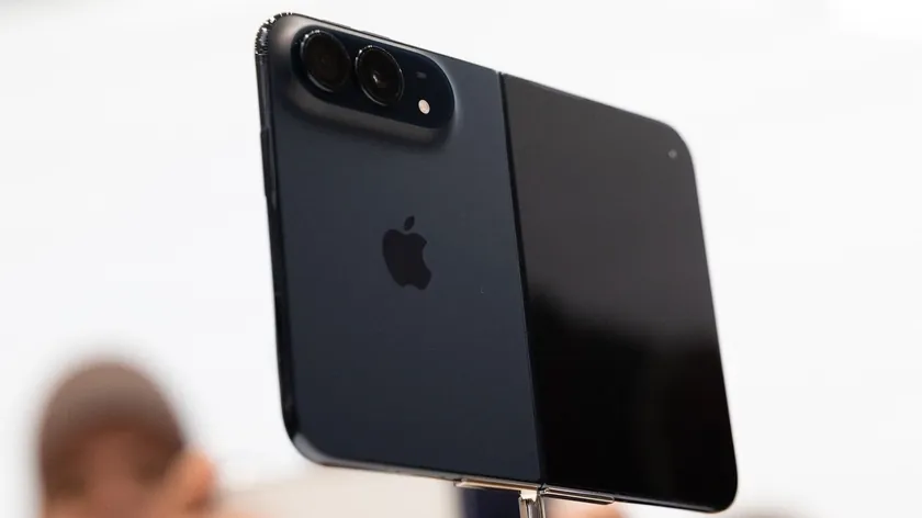 Tržişte bükülebilir telefonlar önemli ölçüde değişebilir iPhone Duo'nun büyük bir artışa yol açacağı öngörülüyor.