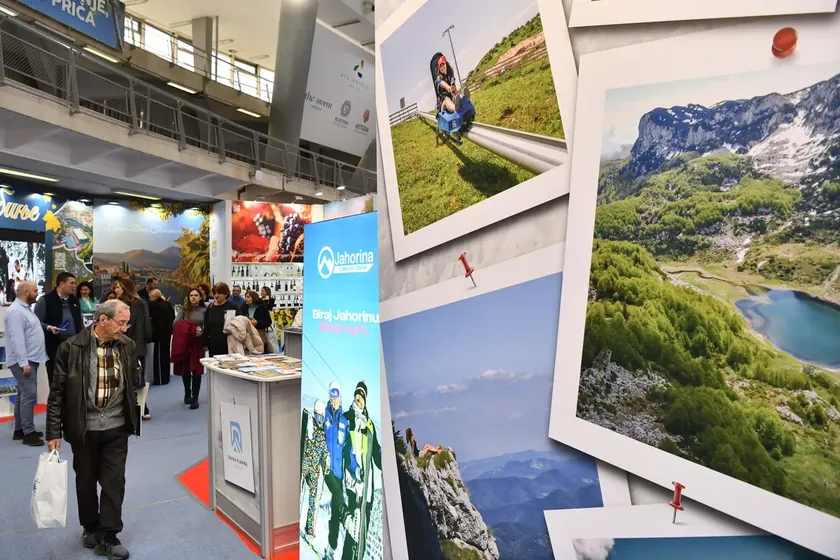 Sırbistan Seyahat Fuarı indirimleri online da mevcut, tatil fırsatları sunuluyor