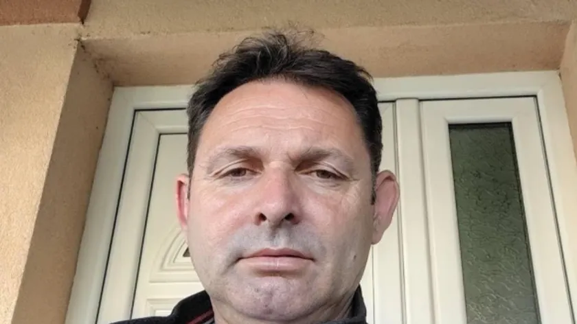 Valjevdaki Predrag'ın arama çalışmaları trajik bir şekilde sonuçlandı Vücudu Kolubara Nehri'nde bulundu.
