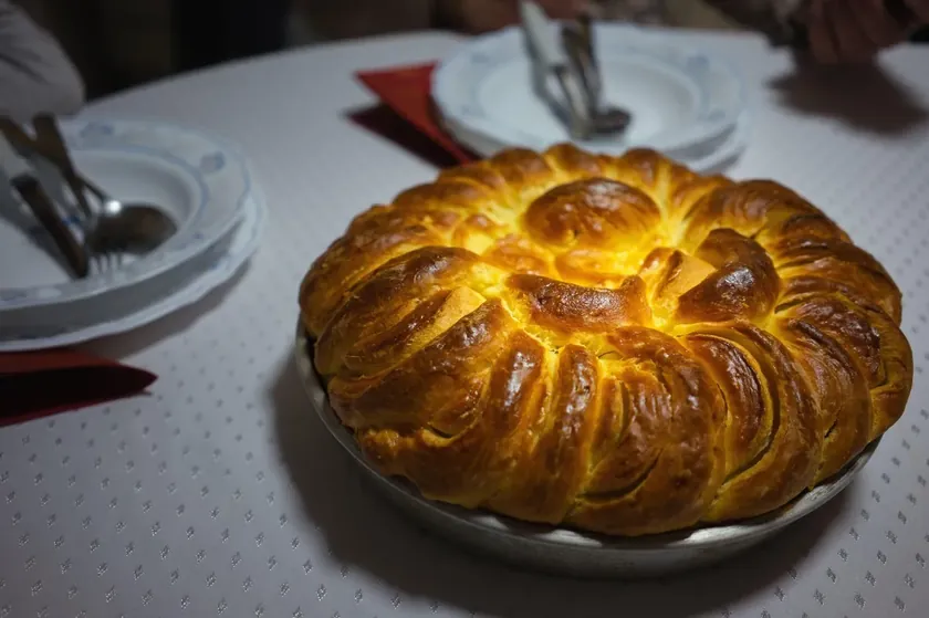 Ortodoks Hristiyanlar Neden Özellikle Çarşamba ve Cuma Oruç Tutuyor?