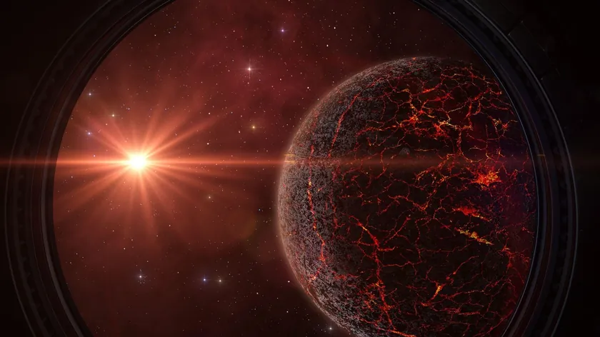 Bilim insanı Brian Cox, dünyanın nasıl biteceğini açıkladı Tahmin ürkütücü