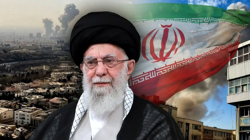 İran Ayetullah Hamenei'nin Ölümü Üzerine Geçici Liderlik Konseyine Üye Atadı
