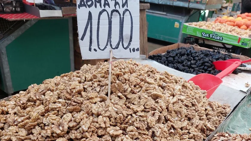 Orah, uzun vadeli bir yatırım olabilir ancak sabır gerektirir.