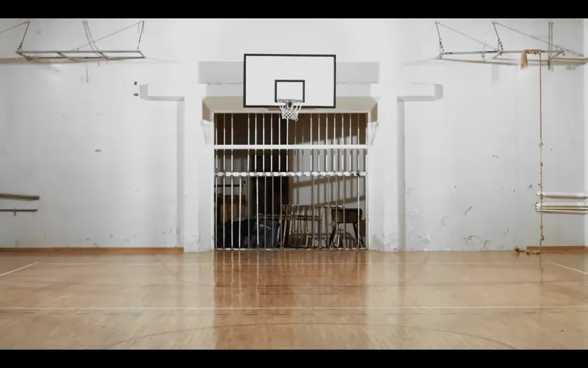 Sırbistanlı Sanatçı Predrag Terzić'in Basketbol Sergisi Belgrad'da Sanatseverlerle Buluşacak