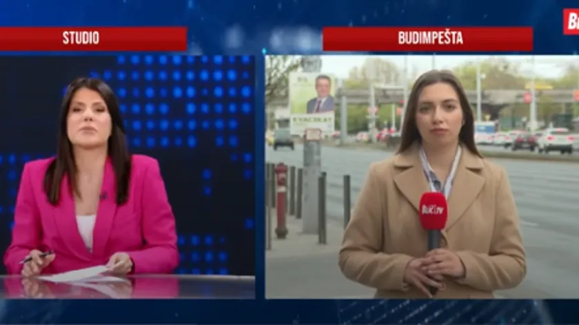 Macaristan Seçimlerinde Referandum Atmosferi ve Rekor Katılımla Önemli Gelişmeler Yaşandı