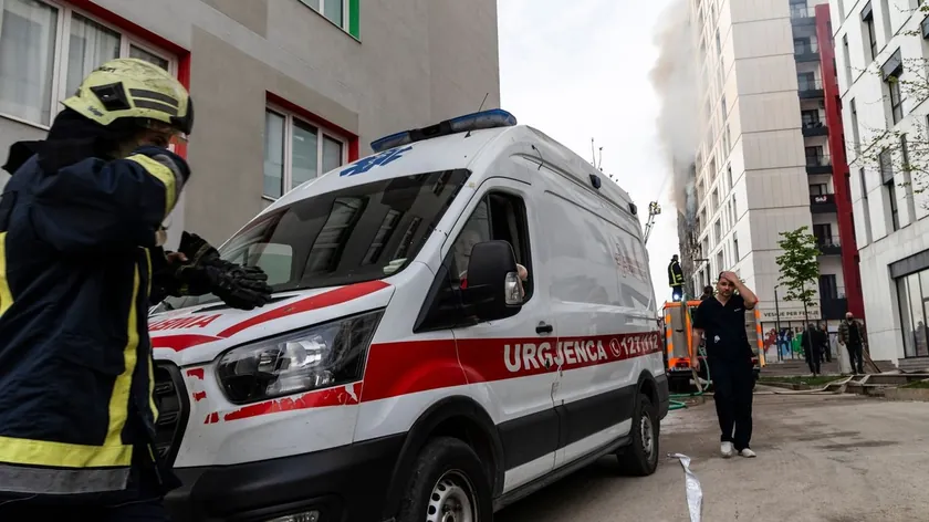Albanijoje Batı Nil Virüsü'nün İlk Durumu Tespit Edildi