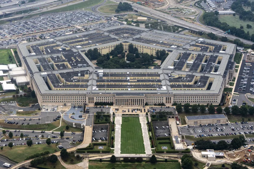 Pentagon yeni ulusal savunma stratejisini açıkladı