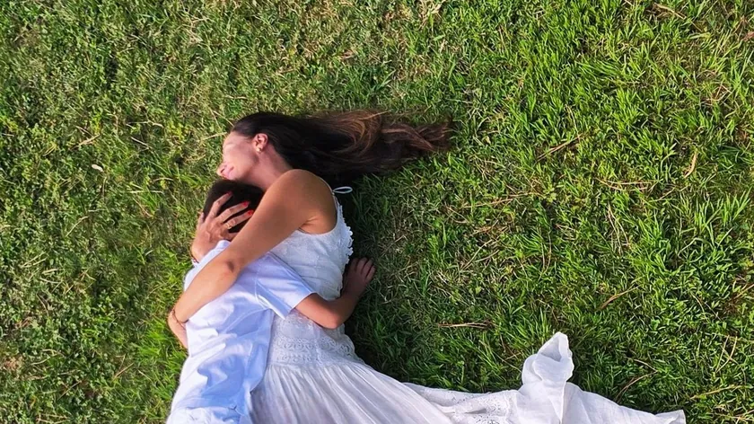 Tamara Vučić, oğlu Vukan ile fotoğraf paylaştı ve mutluluğun anlamını açıkladı.