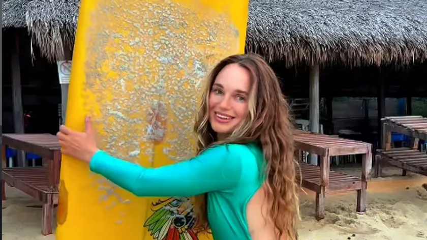 Trajik Bir Kazanın Ardındaki Kahramanlık: Katja’nın İnanılmaz İyileşme Süreci