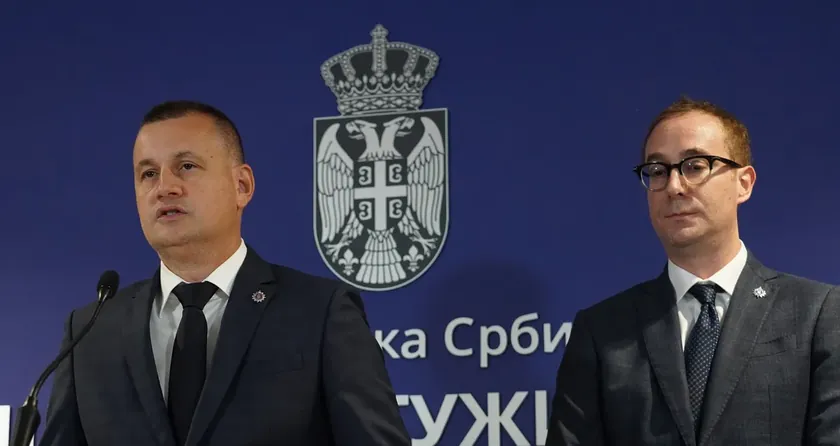 Sırbistan Yüksek Savcılık Konseyi Seçimlerinde Hükümet Destekli Adaylar Öne Çıktı