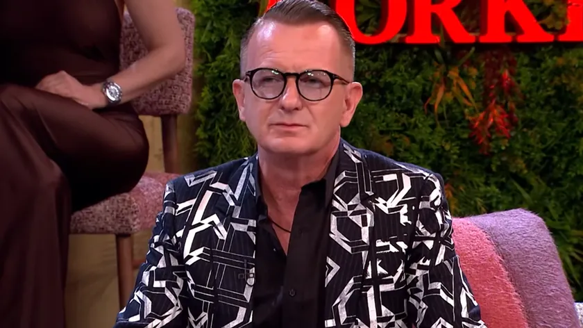 Dejan Ćirković Ćira, Saşa Popović ile uzun yıllara dayanan ilişkisini anlattı.