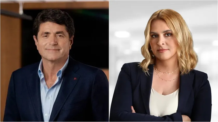 Sırbistan'da Eski Yöneticiler United Media Satışına Karşı Yasal Süreç Başlattı