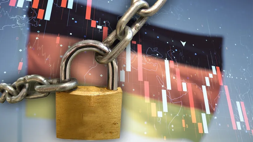 Almanya'da Hollanda Bankası Triodos Faaliyetlerini Sonlandırıyor: Müşterilere 150 Avro Fırsatı