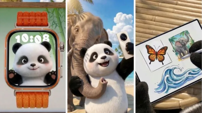 Huawei 7 Mayıs'ta Tayland'ın Bangkok kentinde yeni ürün tanıtım etkinliği düzenleyecek