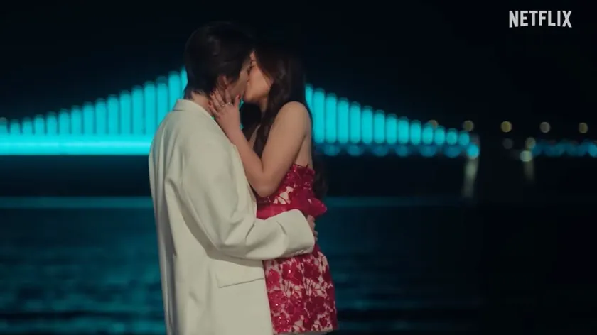 Netflix Dizisi XO Kitty Aşk Dram ve Çılgınlıkla İzleyiciyi Sarıyor