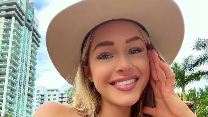 OnlyFans yıldızı, sevgilisini öldürdüğü için altı yıl hapis cezasına çarptırıldı.