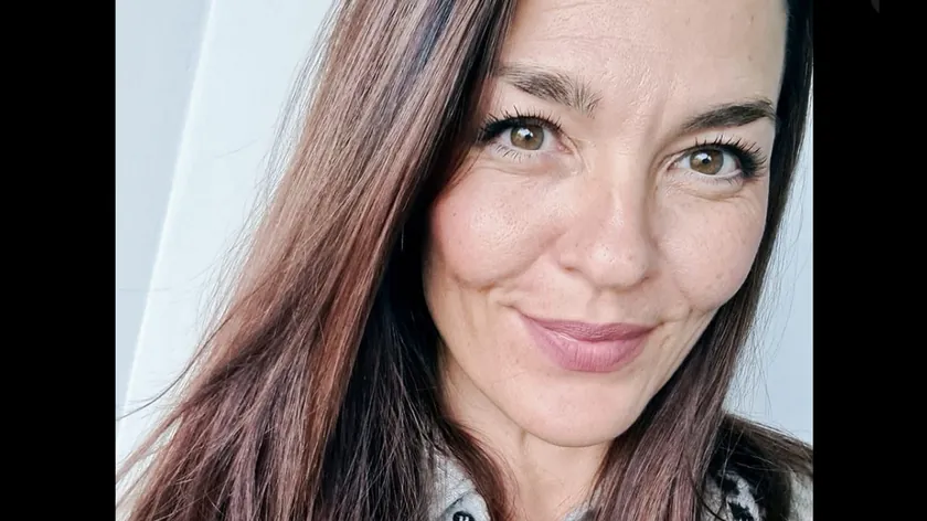 Kristina, Fejsbuk üzerinden bir damat arıyor - ama sıradan birini değil İşte nedeni