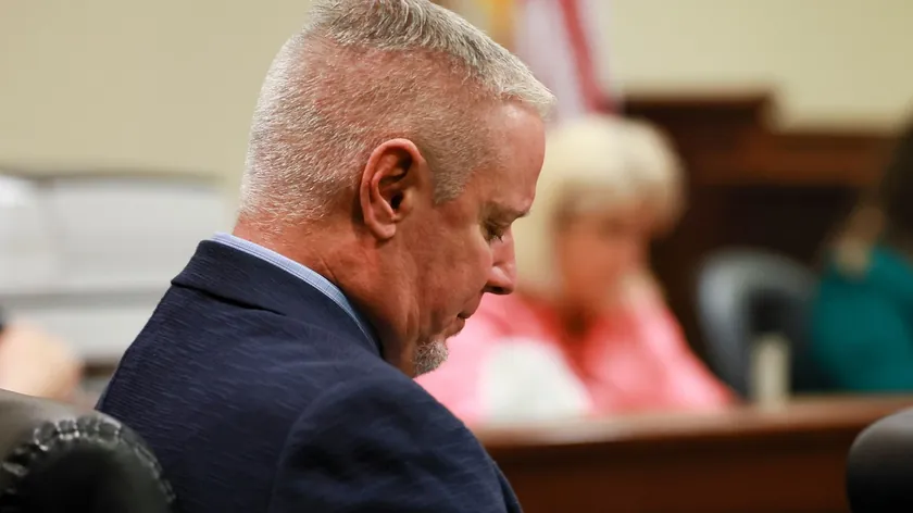 ABD Georgia'da Lise Katliamı Failinin Babası Suçlu Bulundu