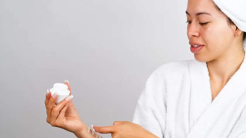 Kozmetik Ürünlerde Alerji Riski Yeni Yama Testi Yöntemi Açıklandı