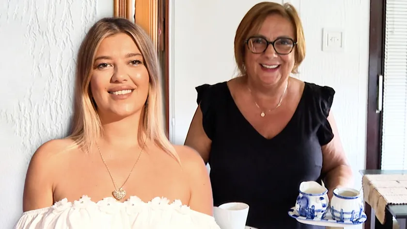 Nadica Zeljković, "Zadruga 4" yarışmasının kazananı hakkında konuştu.