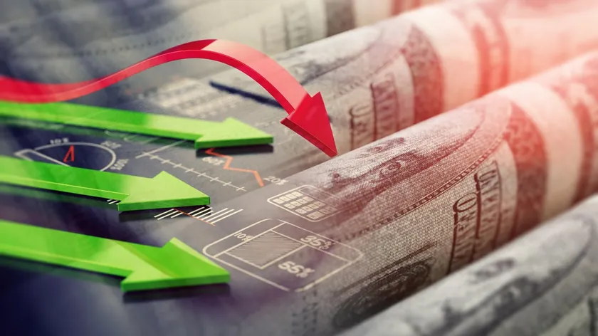 ABD Hazine Bakanlığı'nın 2025 Verileri Hükümetin Mali Sürdürülemezliğini Ortaya Koydu