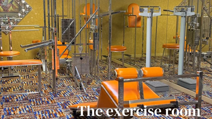 Genç Kızın Gösterdiği 1970'ler Evi TikTok'ta Büyük İlgi Gördü, Milyonlar Hayran Kaldı